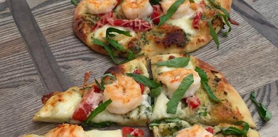 NFI Shrimp Pesto Naan Pizza.jpeg