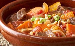Colombian Beef Stew