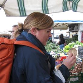 ana sortun at marketin in turkwy