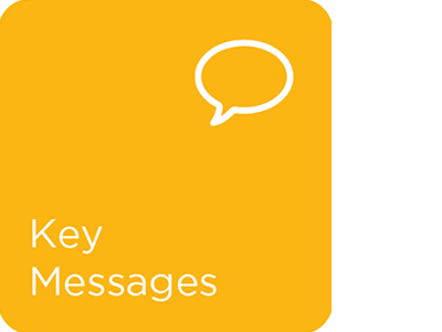Nabisco Key Message Icon 3