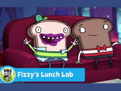 Fizzy's Lunch Lab