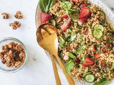 Strawberry, Cucumber & Pearl Couscous Salad.png