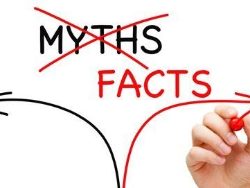 Myths and FActs