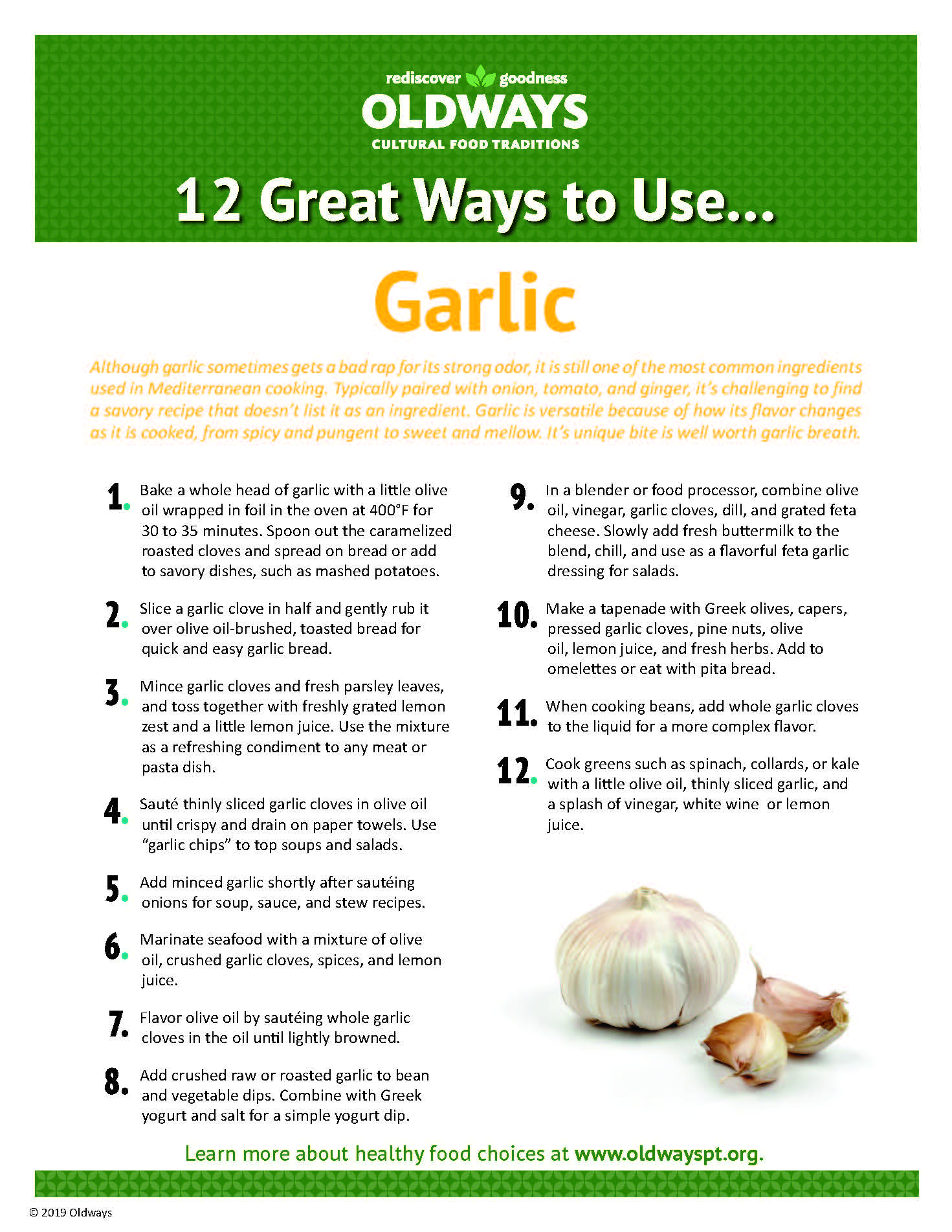 The 12 Absolute Best Uses For Your Garlic Press
