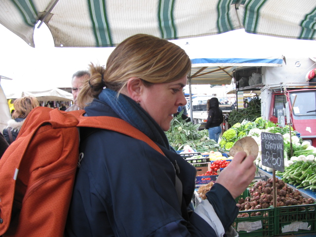ana sortun at marketin in turkwy