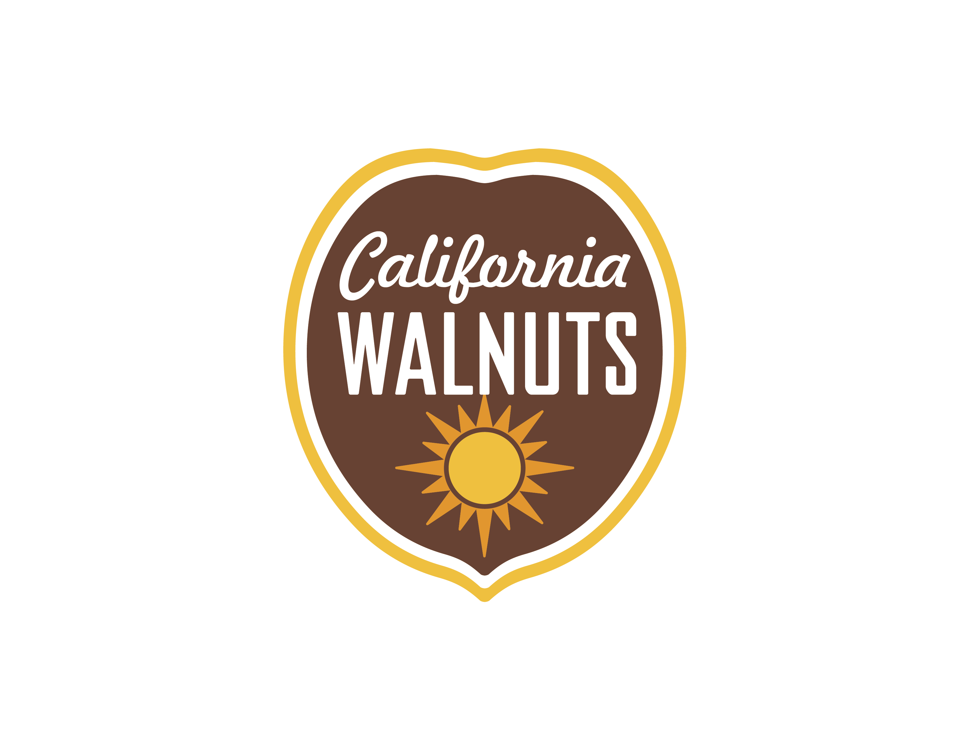  California Walnuts
