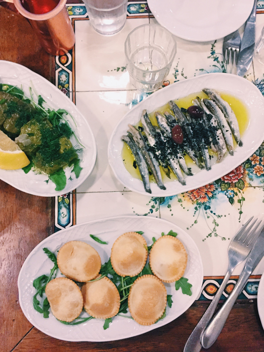 Greece Culinaria 2016