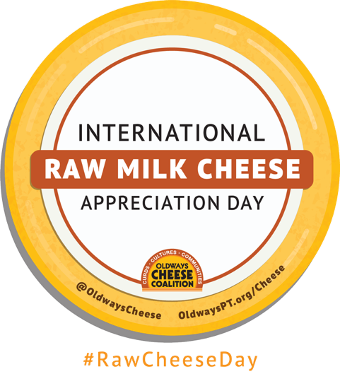 What Is Raw Cheese? Is Raw Milk Cheese Safe?