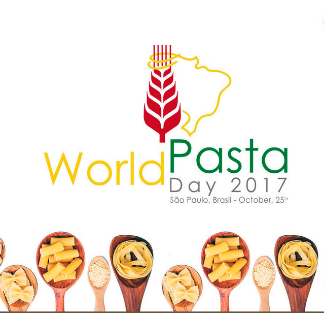 World Pasta Day 2017