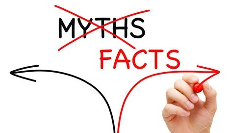 Food and Nutrition Myths | Oldways