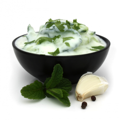 why use herbal yogurt