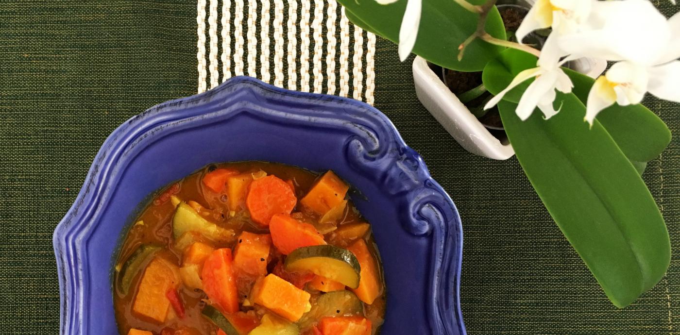 Vegetable Curry - OLDWAYS - Cultural Food Traditions OLDWAYS – Cultural Food Traditions
