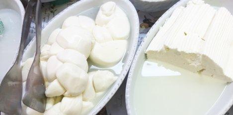 Puglia Fresh Cheese