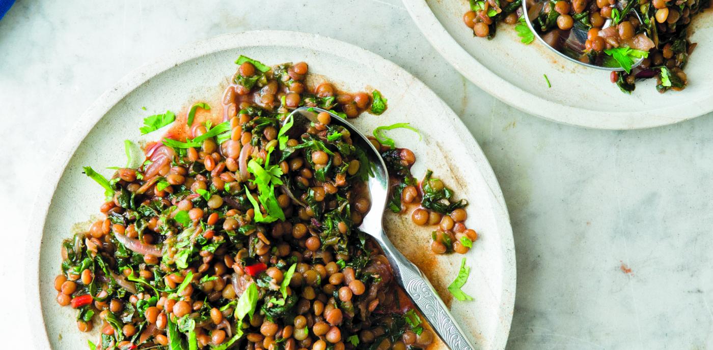 Syrian style lentils with chard.jpg