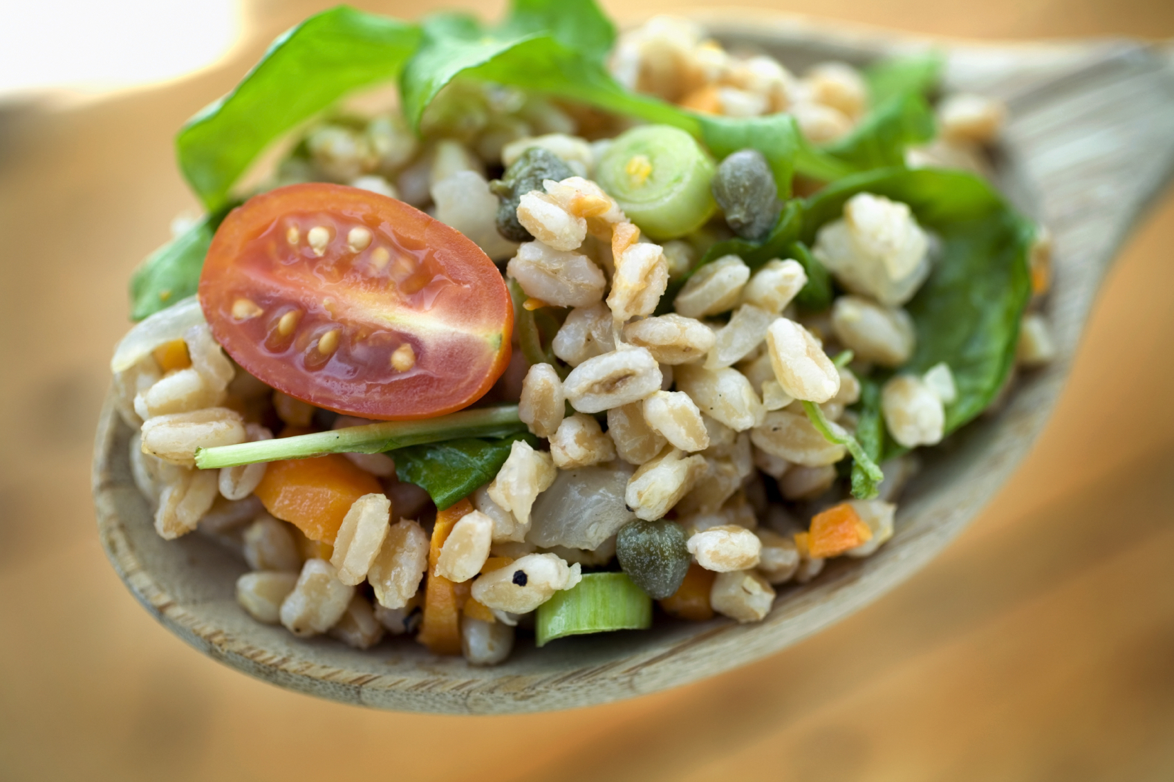 Grain Salad