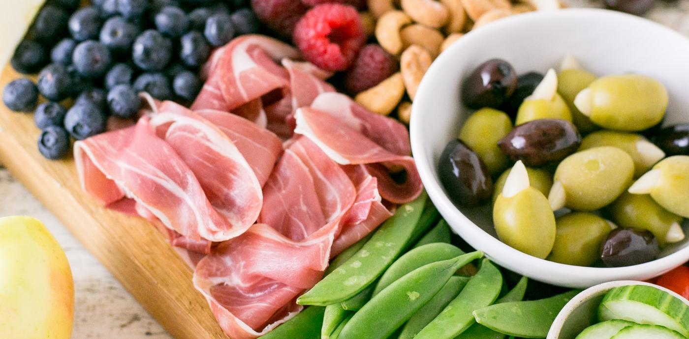 Prosciutto and vegetables_unsplash.jpg