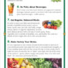Oldways 4-Week Vegetarian & Vegan Diet Menu Plan E-Book - Image 7