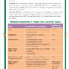 Oldways 4-Week Vegetarian & Vegan Diet Menu Plan E-Book - Image 5