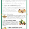 Oldways 4-Week Vegetarian & Vegan Diet Menu Plan E-Book - Image 6