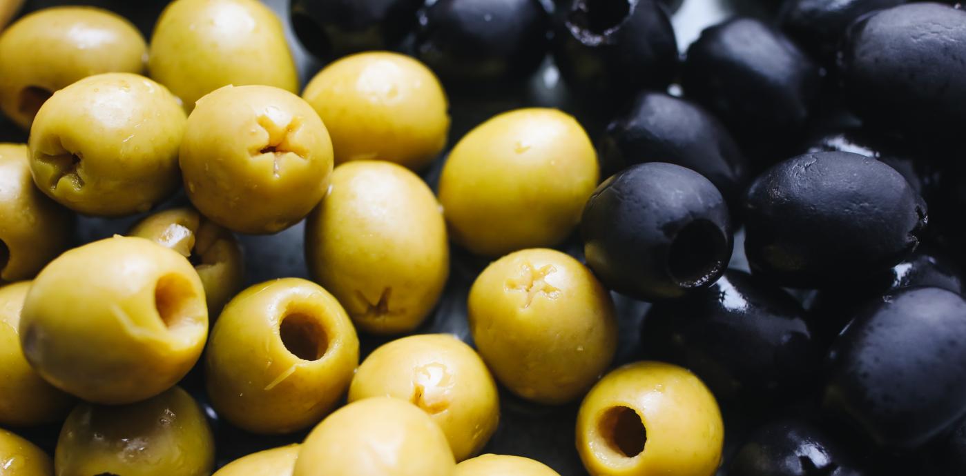 Artichoke Olive Salsa - OLDWAYS - Cultural Food Traditions OLDWAYS – Cultural Food Traditions