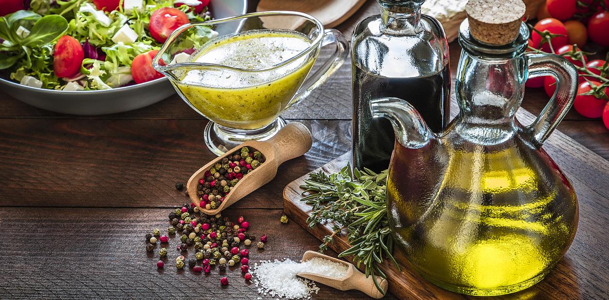 Mediterranean Condiments - OLDWAYS - Cultural Food Traditions OLDWAYS ...