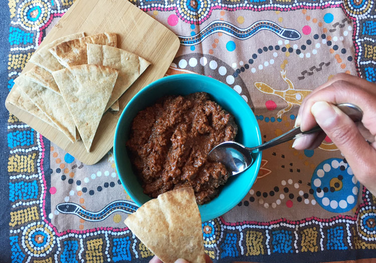 Muhammara