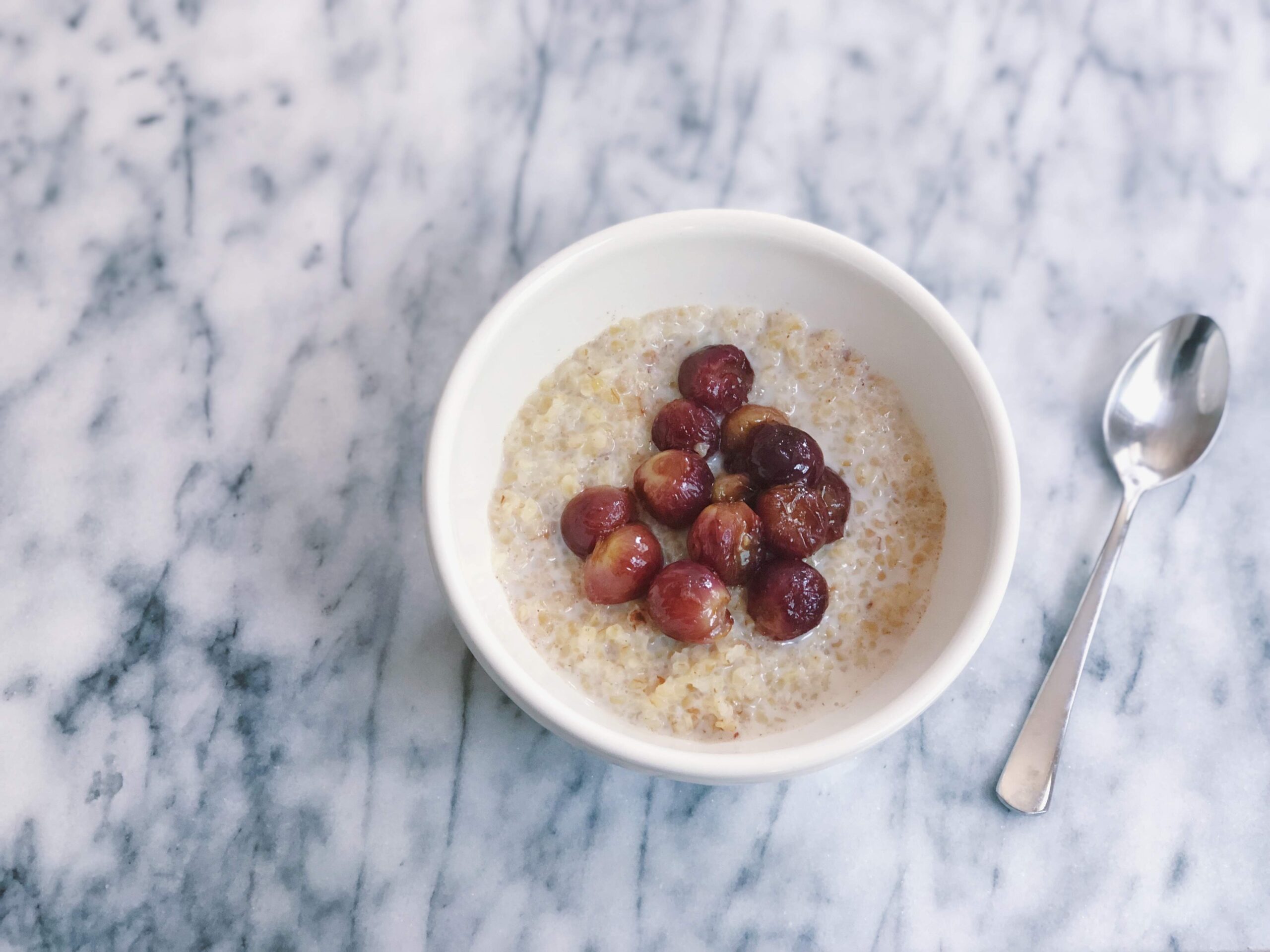 bulgur porridge