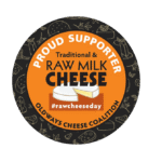 Raw Milk Cheese Supporter