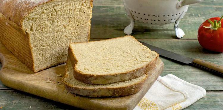 100% Whole Wheat Sandwich Bread - OLDWAYS - Cultural Food Traditions OLDWAYS – Cultural Food Traditi