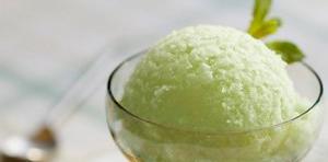 Avocado Sorbet - OLDWAYS - Cultural Food Traditions OLDWAYS – Cultural Food Traditions