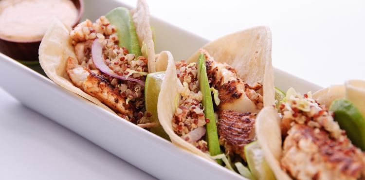 Baja Fish Tacos - OLDWAYS - Cultural Food Traditions OLDWAYS – Cultural Food Traditions