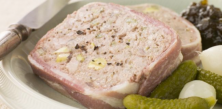 Birthe's Country Paté - OLDWAYS - Cultural Food Traditions OLDWAYS – Cultural Food Traditions