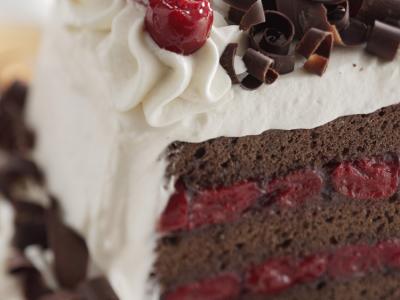Black Forest Cake - OLDWAYS - Cultural Food Traditions OLDWAYS – Cultural Food Traditions
