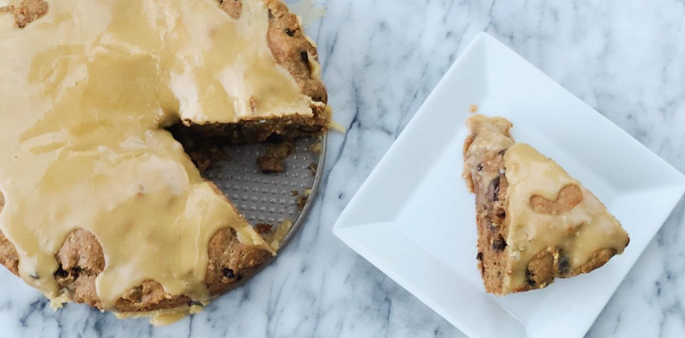 Black Olive Cake - OLDWAYS - Cultural Food Traditions OLDWAYS – Cultural Food Traditions