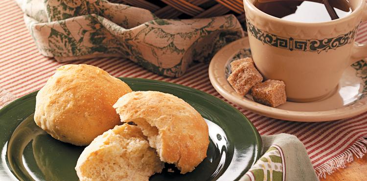 Brown Rice Yeast Rolls - OLDWAYS - Cultural Food Traditions OLDWAYS – Cultural Food Traditions