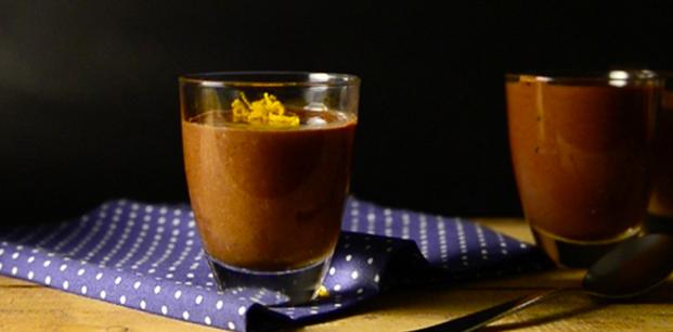 Chocolate Mousse with Extra Virgin Olive Oil - OLDWAYS - Cultural Food Traditions OLDWAYS – Cultural