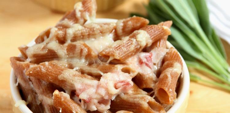 Einkorn Mac & Cheese - OLDWAYS - Cultural Food Traditions OLDWAYS – Cultural Food Traditions