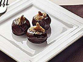 Chocolate Covered Figs - OLDWAYS - Cultural Food Traditions OLDWAYS – Cultural Food Traditions