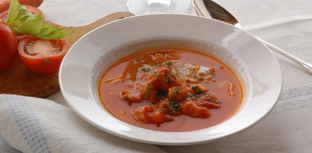 Brodetto - OLDWAYS - Cultural Food Traditions OLDWAYS – Cultural Food Traditions