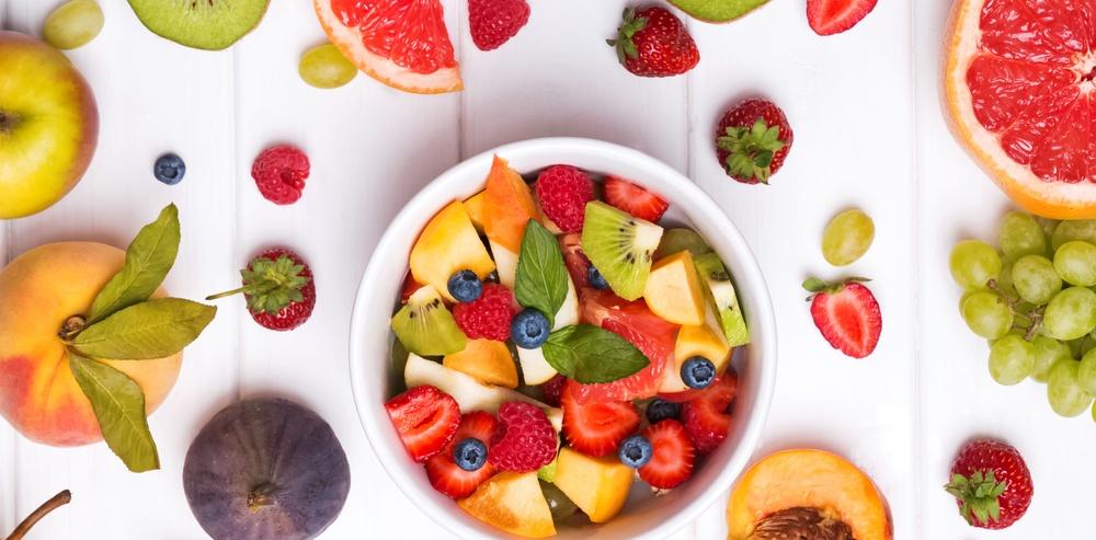 Fruit Salad Dressing with Extra Virgin Olive Oil - OLDWAYS - Cultural Food Traditions OLDWAYS – Cult