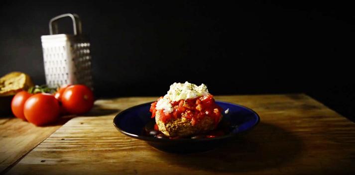 Dakos Salad - OLDWAYS - Cultural Food Traditions OLDWAYS – Cultural Food Traditions