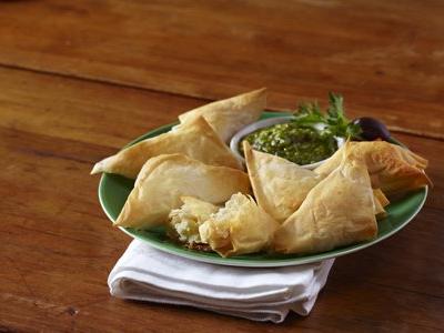 Greek Tyropita Cheese Pies - OLDWAYS - Cultural Food Traditions OLDWAYS – Cultural Food Traditions
