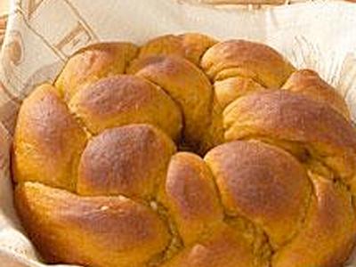 Holiday Pumpkin Bread - OLDWAYS - Cultural Food Traditions OLDWAYS – Cultural Food Traditions