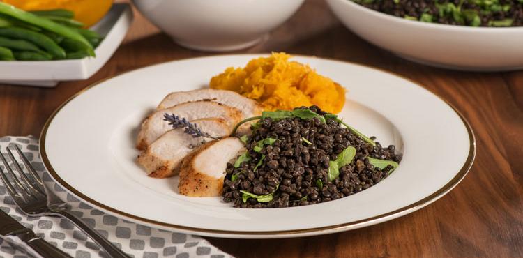 Lavender Lentils - OLDWAYS - Cultural Food Traditions OLDWAYS – Cultural Food Traditions
