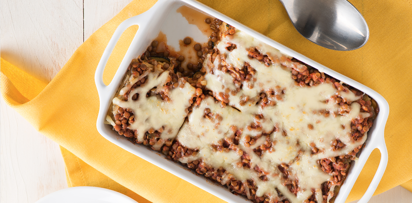 Lentil Lasagna - OLDWAYS - Cultural Food Traditions OLDWAYS – Cultural Food Traditions