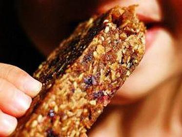 Multigrain Energy Bars - OLDWAYS - Cultural Food Traditions OLDWAYS – Cultural Food Traditions