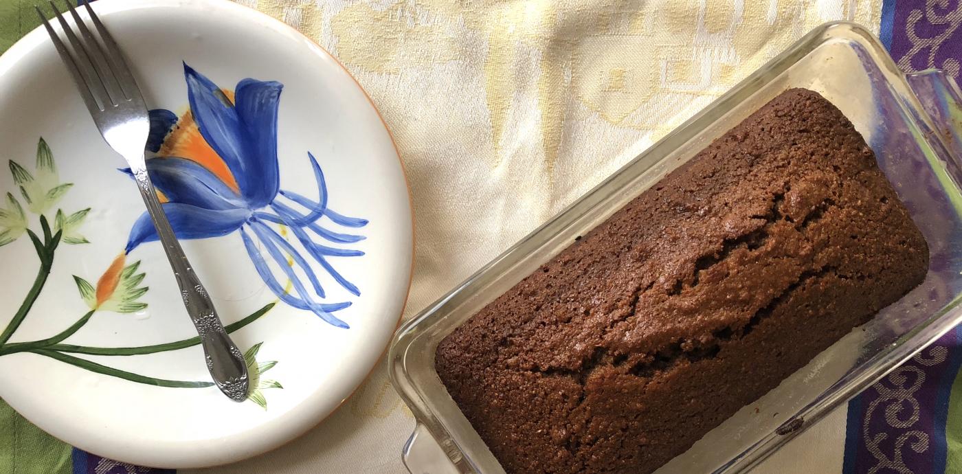 Pain d'Epices – French Honey Rye Cake - OLDWAYS - Cultural Food Traditions OLDWAYS – Cultural Food T