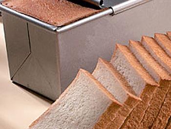 100% Whole Wheat Pain de Mie - OLDWAYS - Cultural Food Traditions OLDWAYS – Cultural Food Traditions