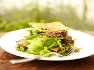 Avocado and Hearts of Palm Salad - OLDWAYS - Cultural Food Traditions OLDWAYS – Cultural Food Tradit