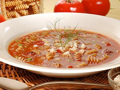 Pasta e Fagioli (Pasta Bean Soup) - OLDWAYS - Cultural Food Traditions OLDWAYS – Cultural Food Tradi